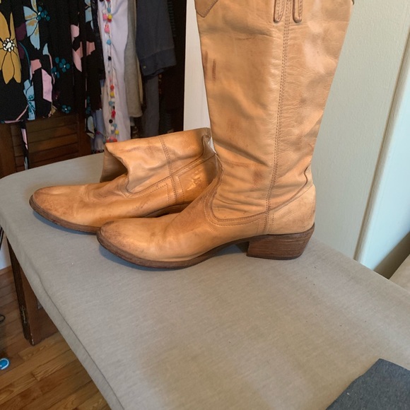 Frye boots - Picture 6 of 6